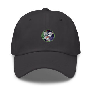 LCAC 26 Classic Dad Hat | Yupoong 6245CM