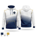 Clutch PT Hoodie - 1