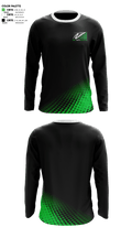 Real North Athletics 78275202 Long Sleeve Performance Shirt 2