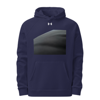 Utah ROTC Under Armour Hoodie