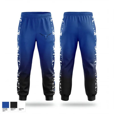 Lake Longhorns 63283160 Sweatpants - 1