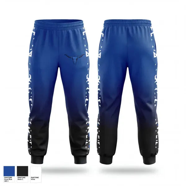 Sweatpants, Lake Longhorns, Baseball, Teamtime, Team time, sublimation, custom sports apparel, team uniforms, spirit wear, spiritwear, sports uniforms, custom shirts, team store, custom team store, fundraiser sports, apparel fundraiser
