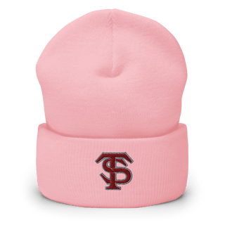 Seymour Tigers Baseball 13468002 Cuffed Beanie | Yupoong 1501KC