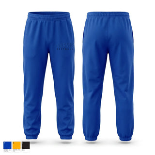 Sweatpants, Jarvis Christian Softball, Softball, Teamtime, Team time, sublimation, custom sports apparel, team uniforms, spirit wear, spiritwear, sports uniforms, custom shirts, team store, custom team store, fundraiser sports, apparel fundraiser