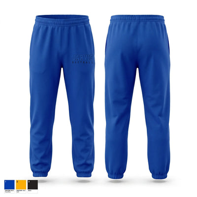 Jarvis Christian Softball Sweatpants - 2