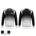Geo group Crew Neck Sweatshirt - 1