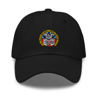 Nrc Baltimore 77200543 Classic Dad Hat | Yupoong 6245CM