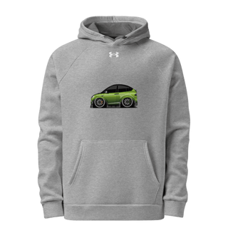 EV AutostyleEV Autostyle 25310050 Under Armour速 Hoodie
