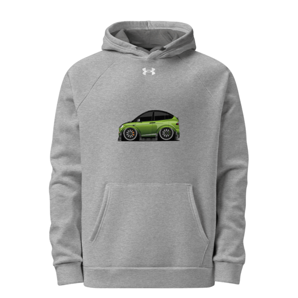 EV Autostyle 55251246 Under Armour速 Hoodie