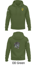 6-9 Cavalry Regiment 17132941 Hoodie - 58