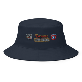 Tacoma Recruiting Company Bucket Hat | Big Accessories BX003