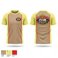 The Cardio Calisthenics Club 25531095 Old School Cotton Feel Shirt - 2