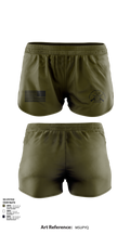 380th Security Police Squadron 85446587 Ranger Panties - 103