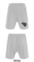 Conifer Lobos Baseball 33151461 Athletic Shorts With Pockets - 1