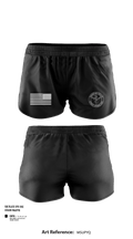 Street Crimes 90512481 Ranger Panties - 1