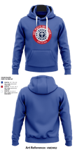 PANTHERS 78916148 Hoodie - 1