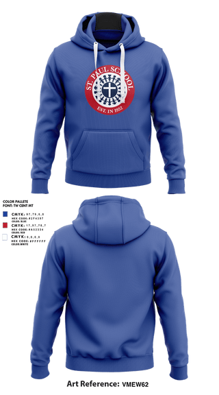 Hoodie, PANTHERS, Women's Volleyball, Teamtime, Team time, sublimation, custom sports apparel, team uniforms, spirit wear, spiritwear, sports uniforms, custom shirts, team store, custom team store, fundraiser sports, apparel fundraiser