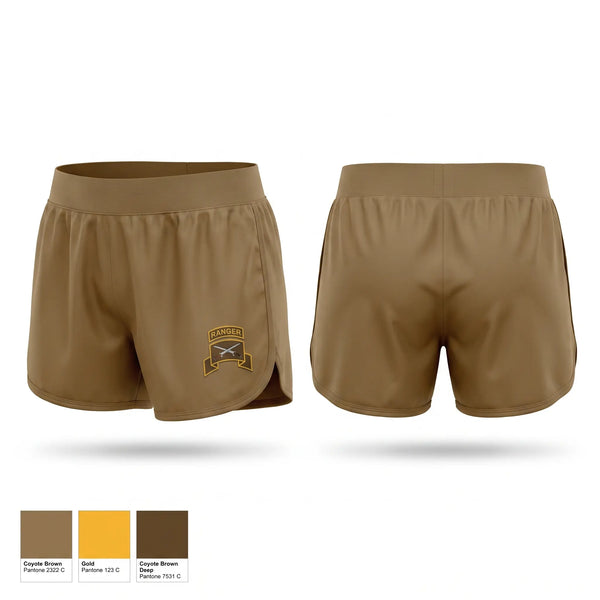 Ranger Panties, 215th MCAS, National Guard, Teamtime, Team time, sublimation, custom sports apparel, team uniforms, spirit wear, spiritwear, sports uniforms, custom shirts, team store, custom team store, fundraiser sports, apparel fundraiser