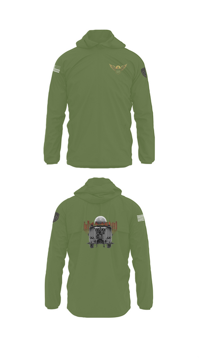 CHP- GGD WST 25577608 Windbreaker - 39