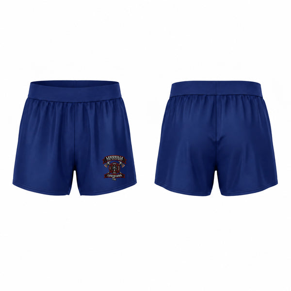 Ranger Panties, Leesville fire department, Fire Department, Teamtime, Team time, sublimation, custom sports apparel, team uniforms, spirit wear, spiritwear, sports uniforms, custom shirts, team store, custom team store, fundraiser sports, apparel fundraiser