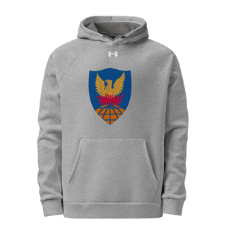 HHC, 311th (T)SC 14853900 Under Armour Hoodie
