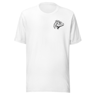 Controversè Unisex Staple T-Shirt | Bella + Canvas 3001