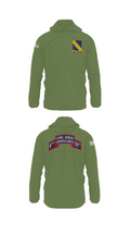 Fco 51st infantry LRSU 81538423 Windbreaker - 41
