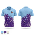 Sol FC Short Sleeve Performance Polo - 1