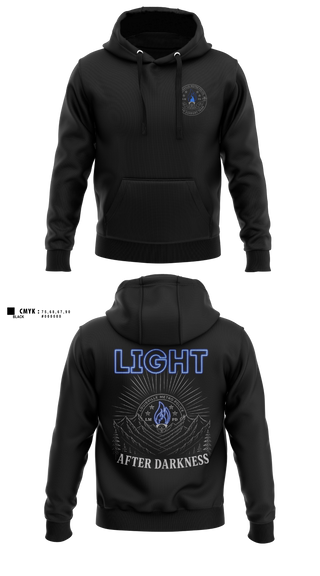 Hoodie, LMPD HSO TACMED, Police, Teamtime, Team time, sublimation, custom sports apparel, team uniforms, spirit wear, spiritwear, sports uniforms, custom shirts, team store, custom team store, fundraiser sports, apparel fundraiser