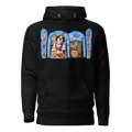Heidi Unisex Hoodie - 1