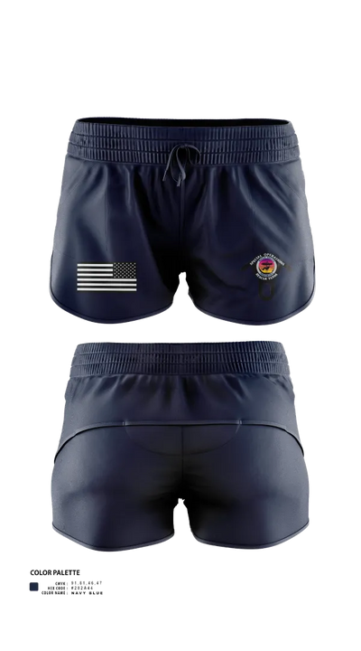 St. Paul’s Fire District 61006349 Ranger Panties - 22