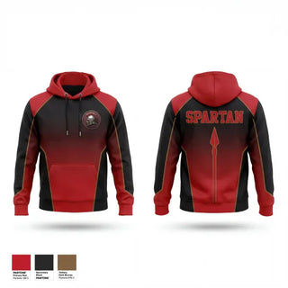 Hoodie, Clermont United Soccer Club, Men's Soccer, Teamtime, Team time, sublimation, custom sports apparel, team uniforms, spirit wear, spiritwear, sports uniforms, custom shirts, team store, custom team store, fundraiser sports, apparel fundraiser