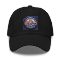 USS NEB GOLD TIGER CRUISE 27 Dad hat