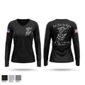 B Co. 1-184 Old School Cotton Feel Shirt - 1