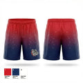 Plainview High School Cross Country 5511626 Athletic Shorts With Pockets - 1