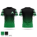 Apex Short Sleeve Performance Shirt - 1