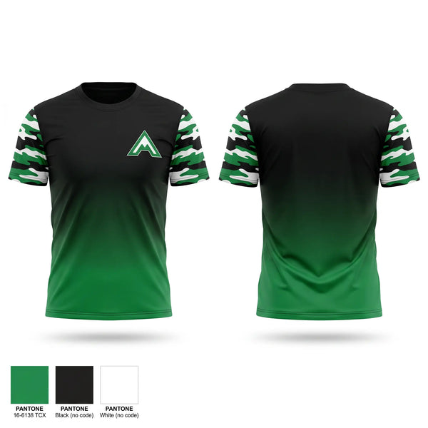 Short Sleeve Performance Shirt, Apex, Baseball, Teamtime, Team time, sublimation, custom sports apparel, team uniforms, spirit wear, spiritwear, sports uniforms, custom shirts, team store, custom team store, fundraiser sports, apparel fundraiser