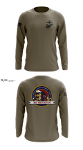 RSS Brocckton 43952195 Long Sleeve Performance Shirt 2