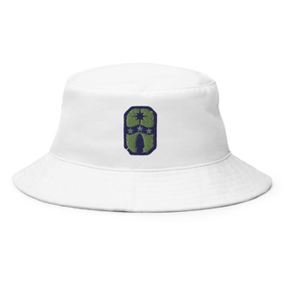 1487th Transportation Company 75502294 Bucket Hat | Big Accessories BX003