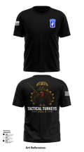 OAS-X 4429314 Short Sleeve Performance Shirt - 102