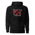 Kenton Wildcats Unisex Hoodie - 1