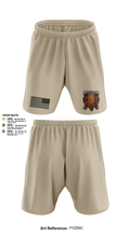 Aviation ordnance 24365725 Athletic Shorts With Pockets - 1
