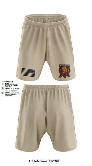 Athletic Shorts With Pockets, Aviation ordnance, , Teamtime, Team time, sublimation, custom sports apparel, team uniforms, spirit wear, spiritwear, sports uniforms, custom shirts, team store, custom team store, fundraiser sports, apparel fundraiser