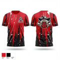 DCRR 25008872 Short Sleeve Performance Shirt - 1