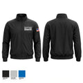 Fleming County Sheriff Windbreaker - 1
