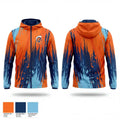 North Newton Senior High School Softball 25971358 Windbreaker - 1