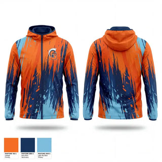 Windbreaker, North Newton Senior High School Softball, Softball, Teamtime, Team time, sublimation, custom sports apparel, team uniforms, spirit wear, spiritwear, sports uniforms, custom shirts, team store, custom team store, fundraiser sports, apparel fundraiser