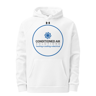 Conditioned Air Solutions 15163093 Under Armour Hoodie
