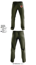 HHC 151st RSG 63690078 Sweatpants - 5