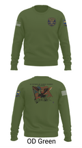 Philadelphia Police 64135919 Crew Neck Sweatshirt - 43